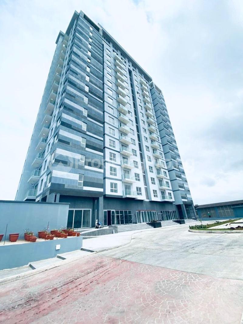 2 bedroom Flat / Apartment for sale Blue Water View Apartment Banana Island Ikoyi Lagos