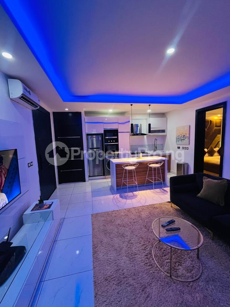 2 bedroom Flat / Apartment for sale Ikate Lekki Lagos