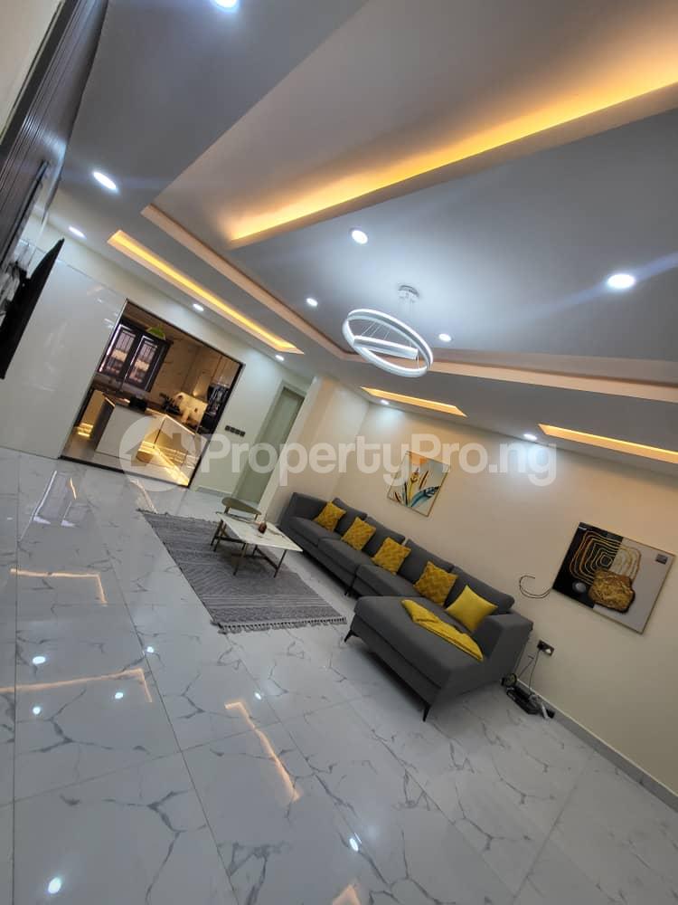 2 bedroom House for shortlet Ikeja GRA Ikeja Lagos