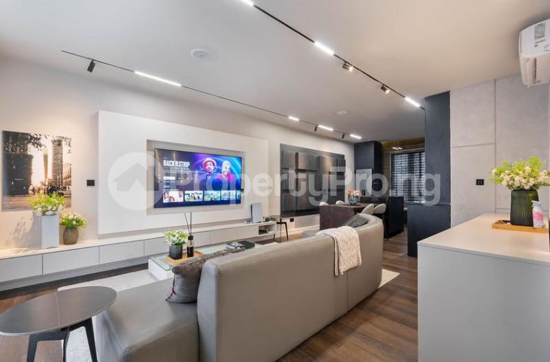 1 bedroom Flat / Apartment for rent Ikeja Lagos