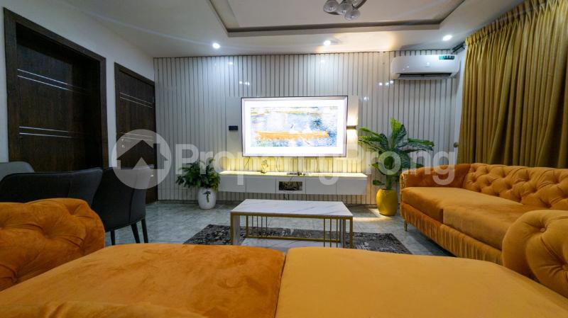 2 bedroom House for shortlet Ikate Lekki Lagos