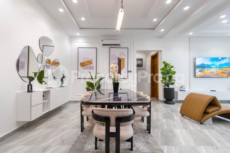 2 bedroom House for shortlet Lekki Phase 1 Lekki Lagos