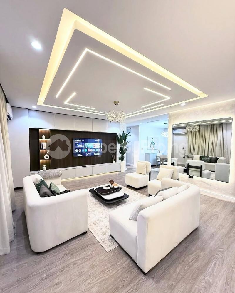2 bedroom Flat / Apartment for rent Lugbe Abuja - 0