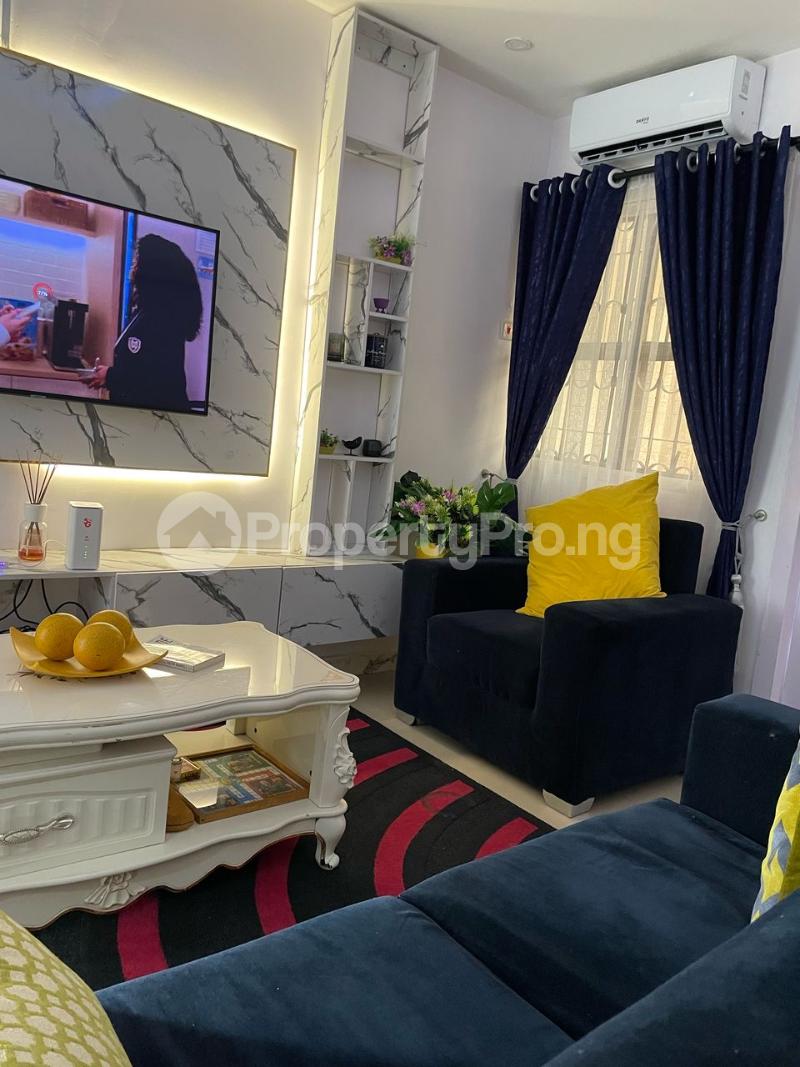 2 bedroom Flat / Apartment for shortlet Ajao Estate Airport Road(Ikeja) Ikeja Lagos