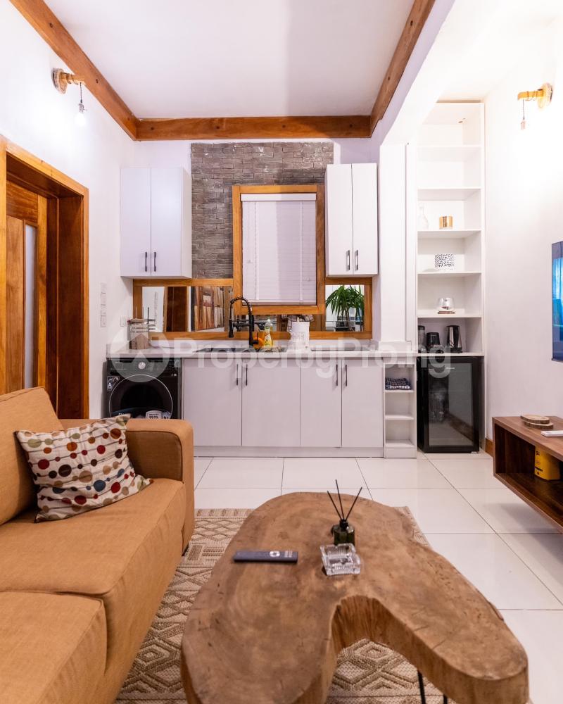 2 bedroom Flat / Apartment for shortlet Lekki Phase 1 Lekki Lagos