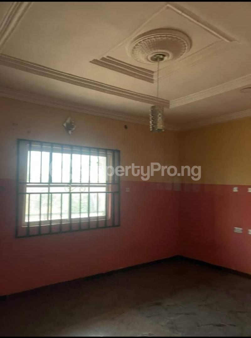 2 bedroom Flat / Apartment for rent Amachai Quarters, After Okpanam Roundabout Asaba Delta - 0