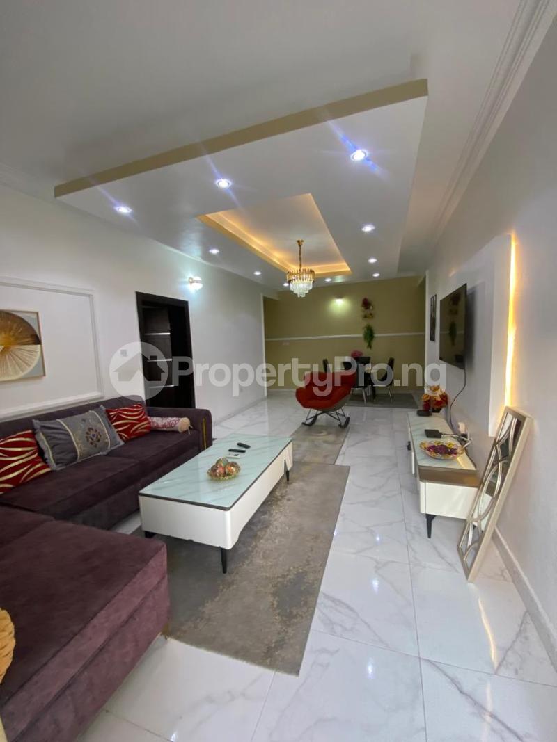 2 bedroom Flat / Apartment for shortlet Banana Island Ikoyi Lagos