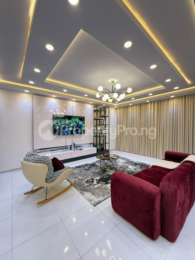 2 bedroom House for shortlet Ikoyi Lagos