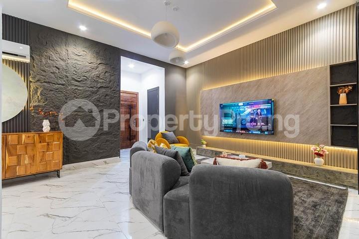 2 bedroom Flat / Apartment for shortlet Wuse 2 Abuja