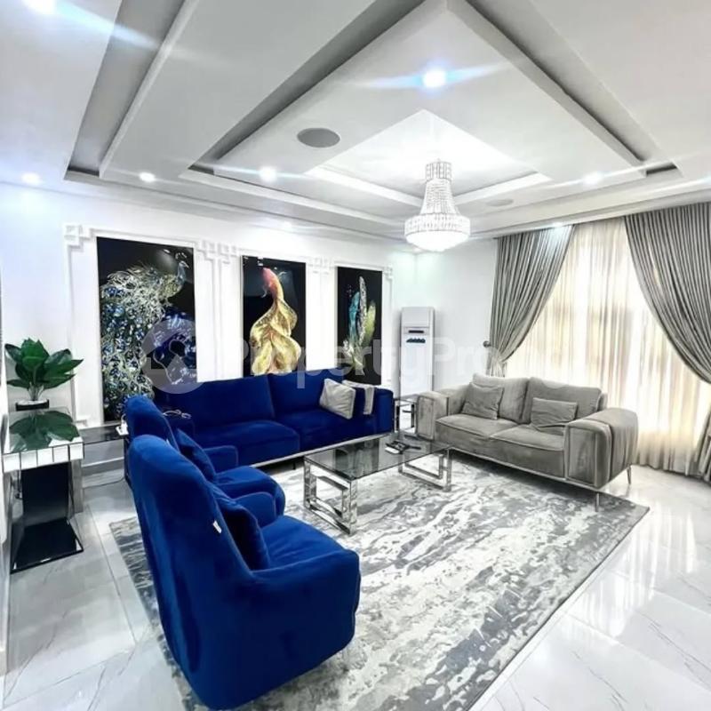 2 bedroom Flat / Apartment for rent Jahi Abuja