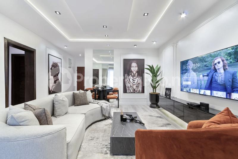 2 bedroom Flat / Apartment for shortlet Lekki Phase 1 Lekki Lagos