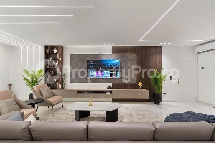2 bedroom Flat / Apartment for rent Maitama Abuja