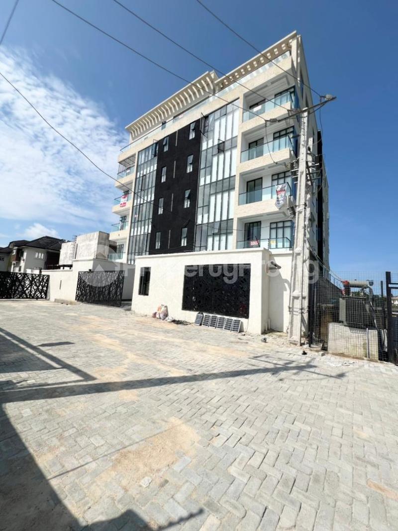 2 bedroom Flat / Apartment for sale Ikate Lekki Lagos