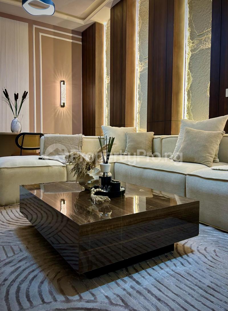 2 bedroom House for shortlet Ikate Lekki Lagos