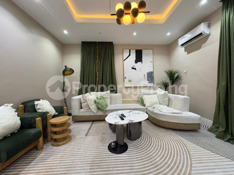 2 bedroom House for shortlet Victoria Island Lagos