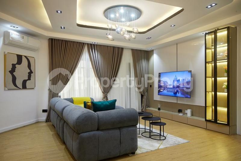 2 bedroom Flat / Apartment for rent Osborne Foreshore Estate Ikoyi Lagos