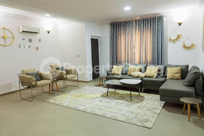 2 bedroom House for shortlet Ikate Lekki Lagos