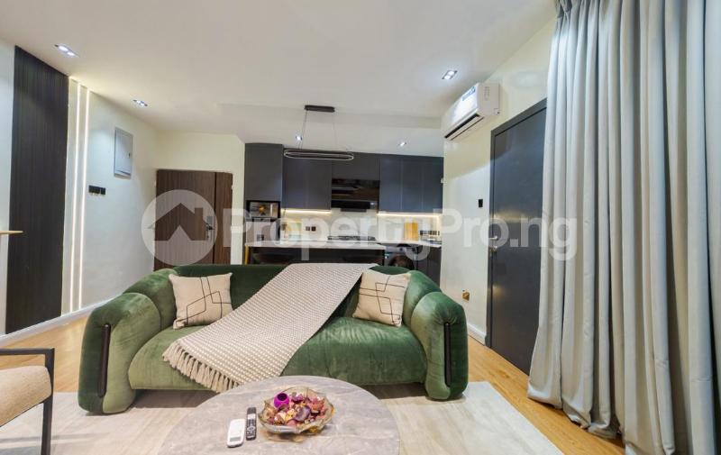2 bedroom House for shortlet Alausa Ikeja Lagos