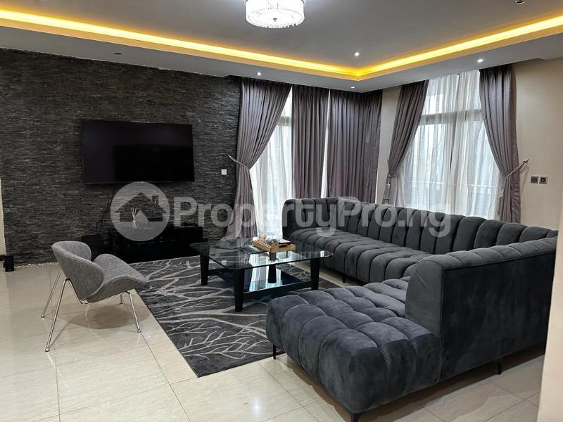 2 bedroom House for shortlet Old Ikoyi Ikoyi Lagos