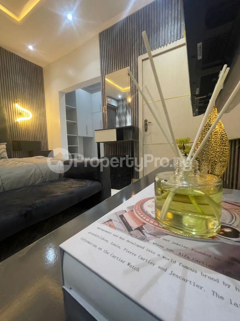 2 bedroom House for shortlet Metro Homes Lbs Ajah Lagos