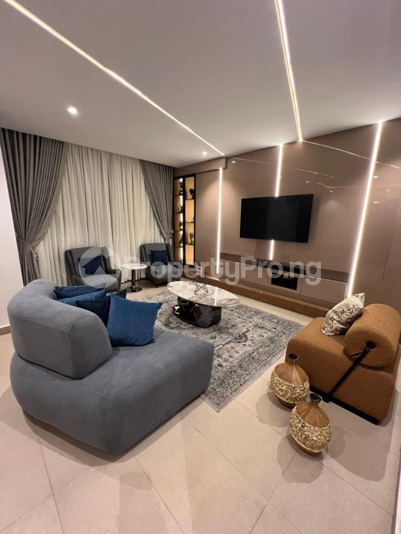 2 bedroom House for shortlet Victoria Island Lagos