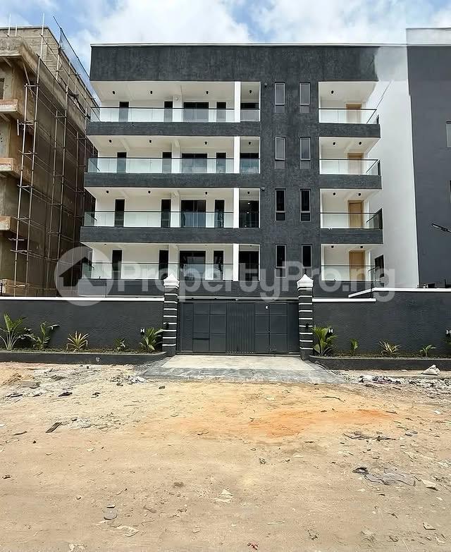 2 bedroom House for sale Ikate Lekki Lagos
