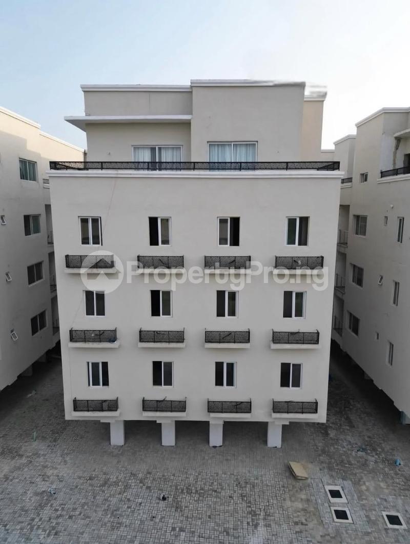 2 bedroom House for sale Ikate Lekki Lagos