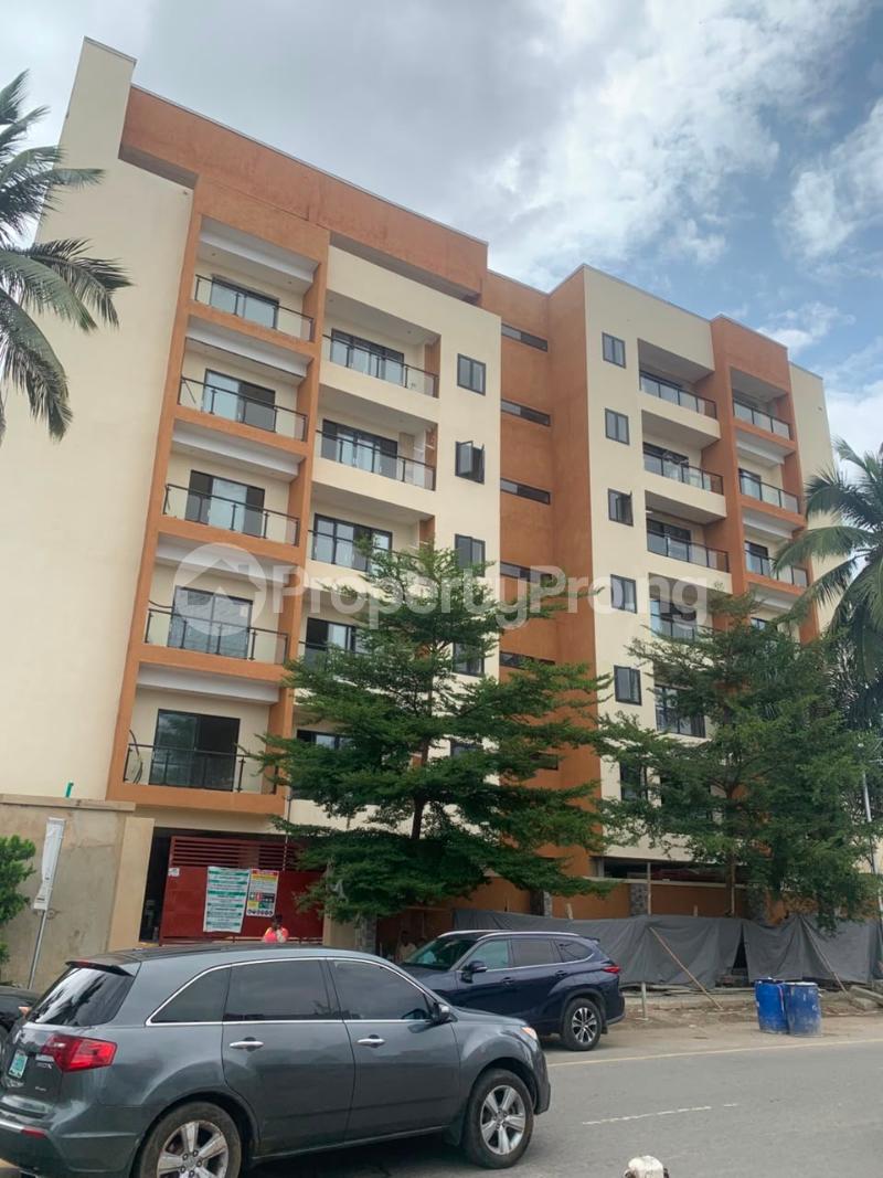 2 bedroom Flat / Apartment for sale Victoria Island Lagos