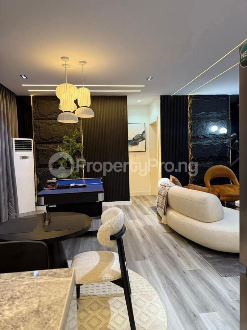 2 bedroom House for shortlet Ikate Lekki Lagos