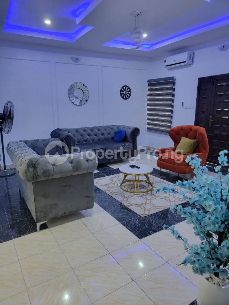 2 bedroom House for shortlet Ado Ajah Lagos