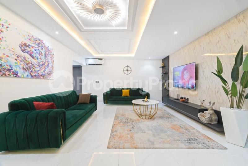 2 bedroom Flat / Apartment for shortlet Lekki Phase 1, Lekki Lekki Phase 1 Lekki Lagos