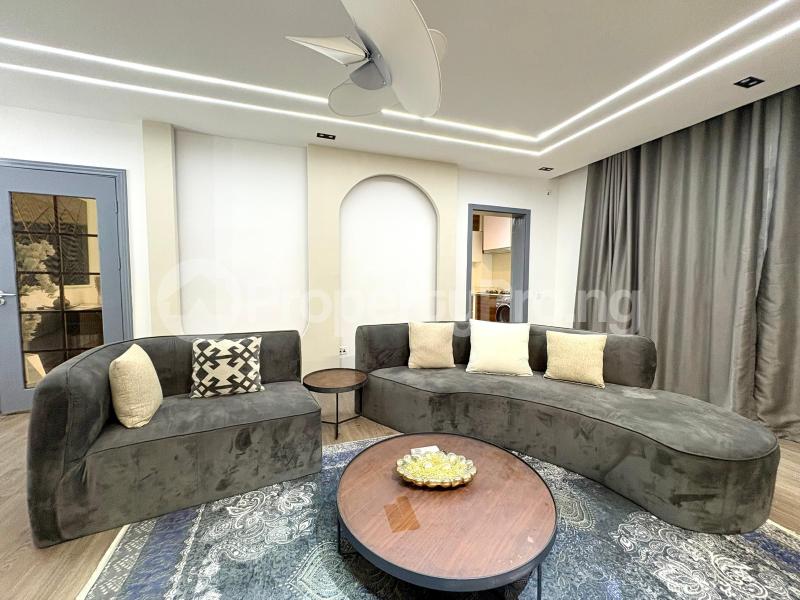 2 bedroom House for shortlet Lekki Right Lekki Phase 1 Lekki Lagos