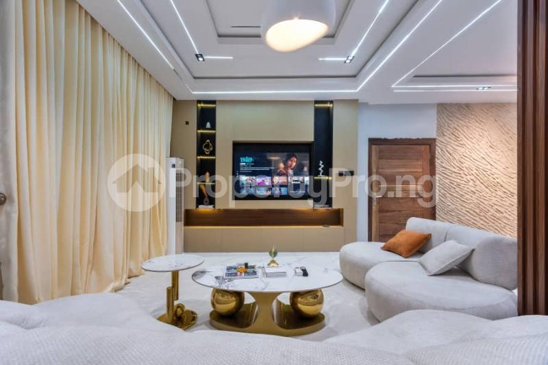 2 bedroom House for shortlet Freedom Way Lekki Lagos