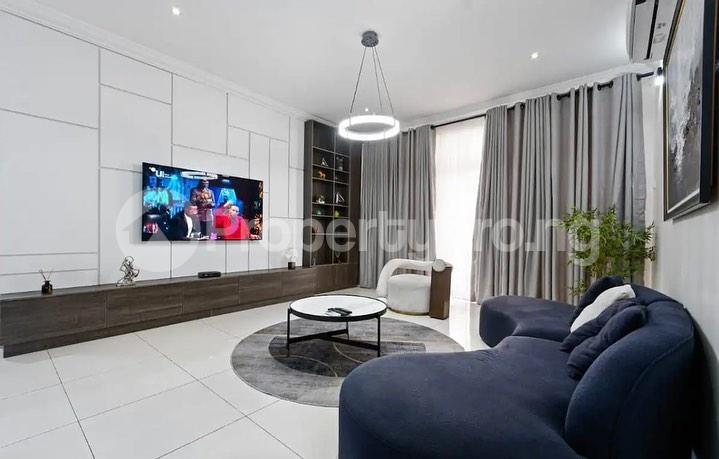 2 bedroom Flat / Apartment for rent Ikate Lekki Lagos