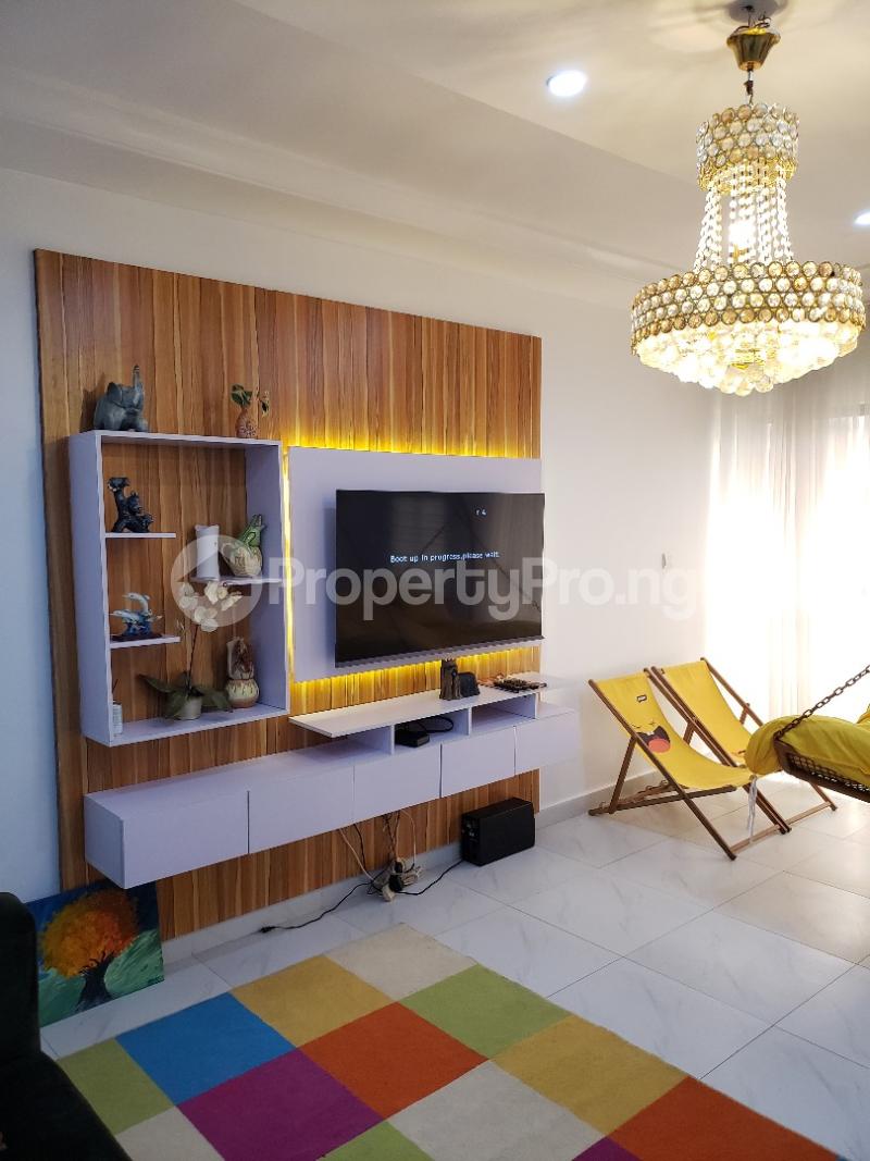 2 bedroom House for shortlet Ikate Lekki Lagos