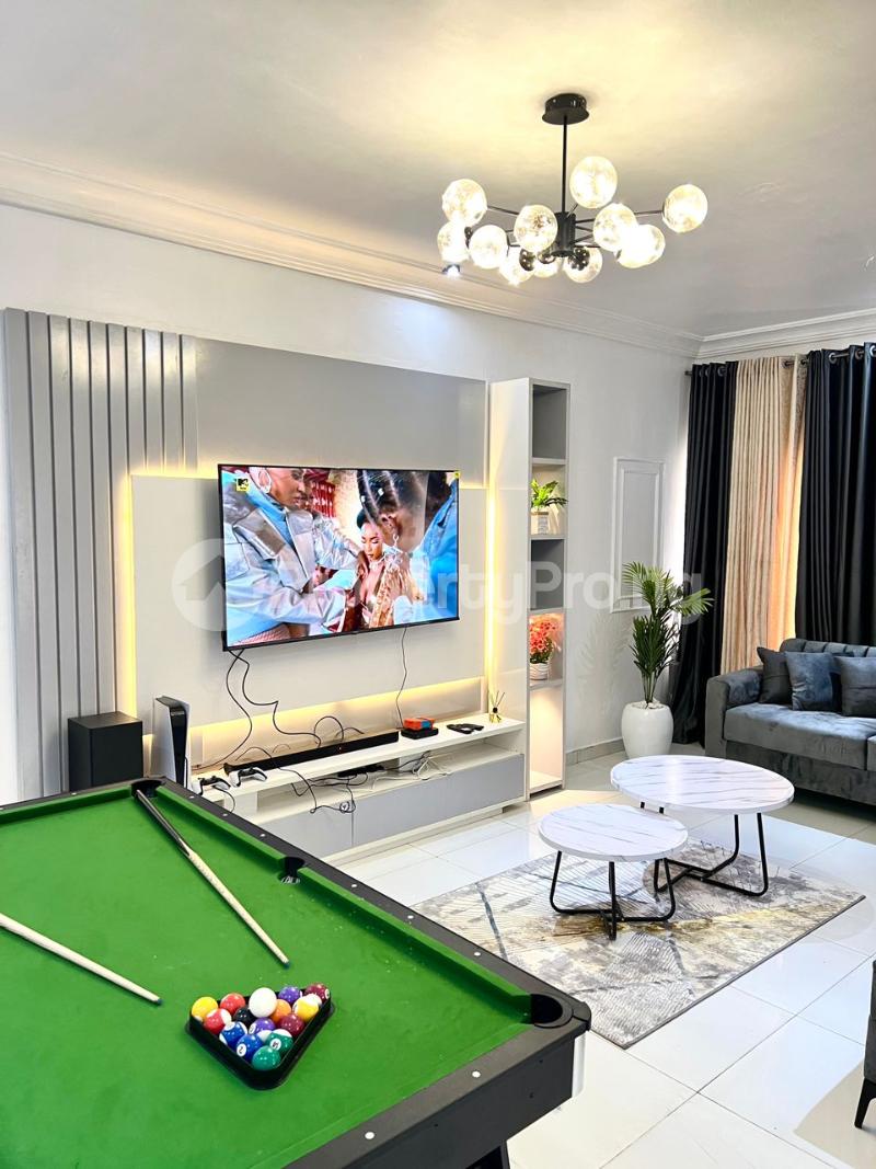 2 bedroom Flat / Apartment for shortlet Lekki Phase 1 Lekki Lagos