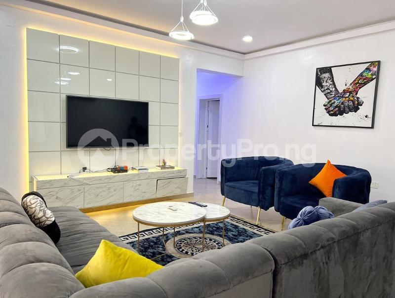 2 bedroom Flat / Apartment for shortlet Lekki Lagos