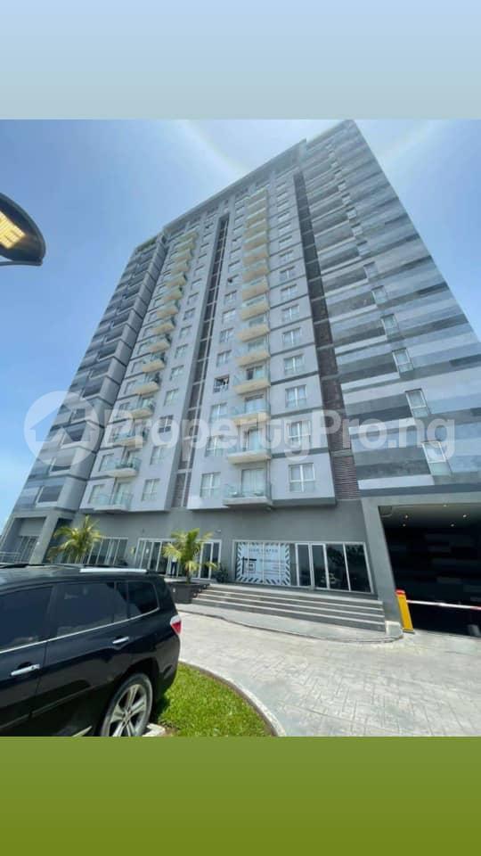 2 bedroom Flat / Apartment for rent Lekki Lagos