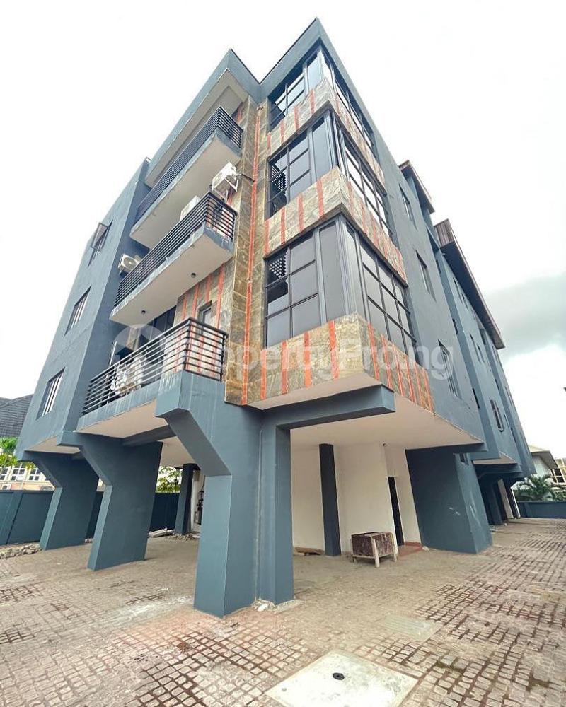 2 bedroom House for sale Agungi Lekki Lagos