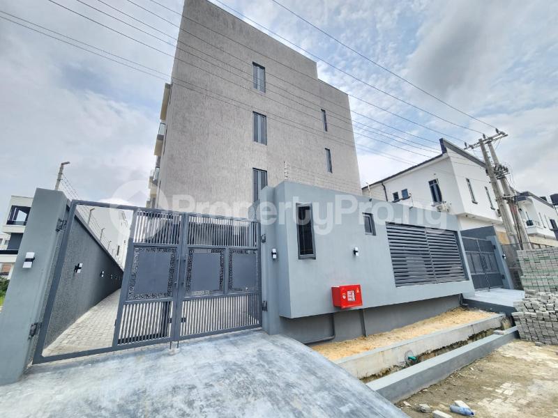 2 bedroom Flat / Apartment for sale Ikate Lekki Lagos