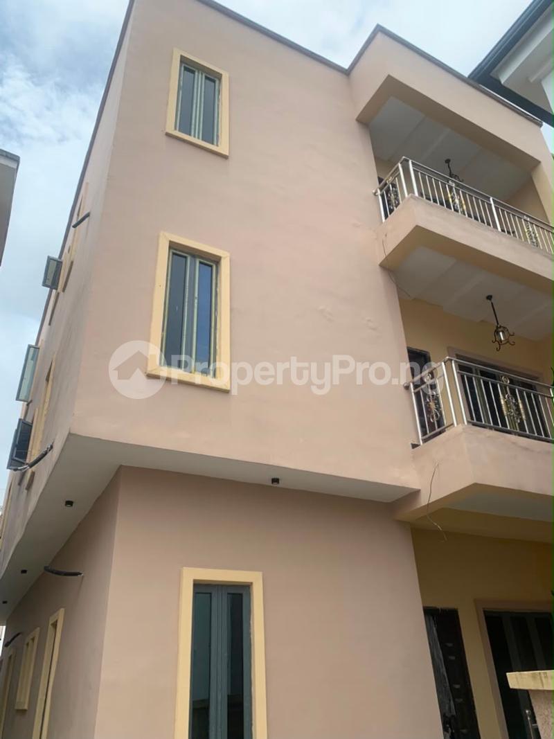 2 bedroom Flat / Apartment for rent Ikate Lekki Lagos