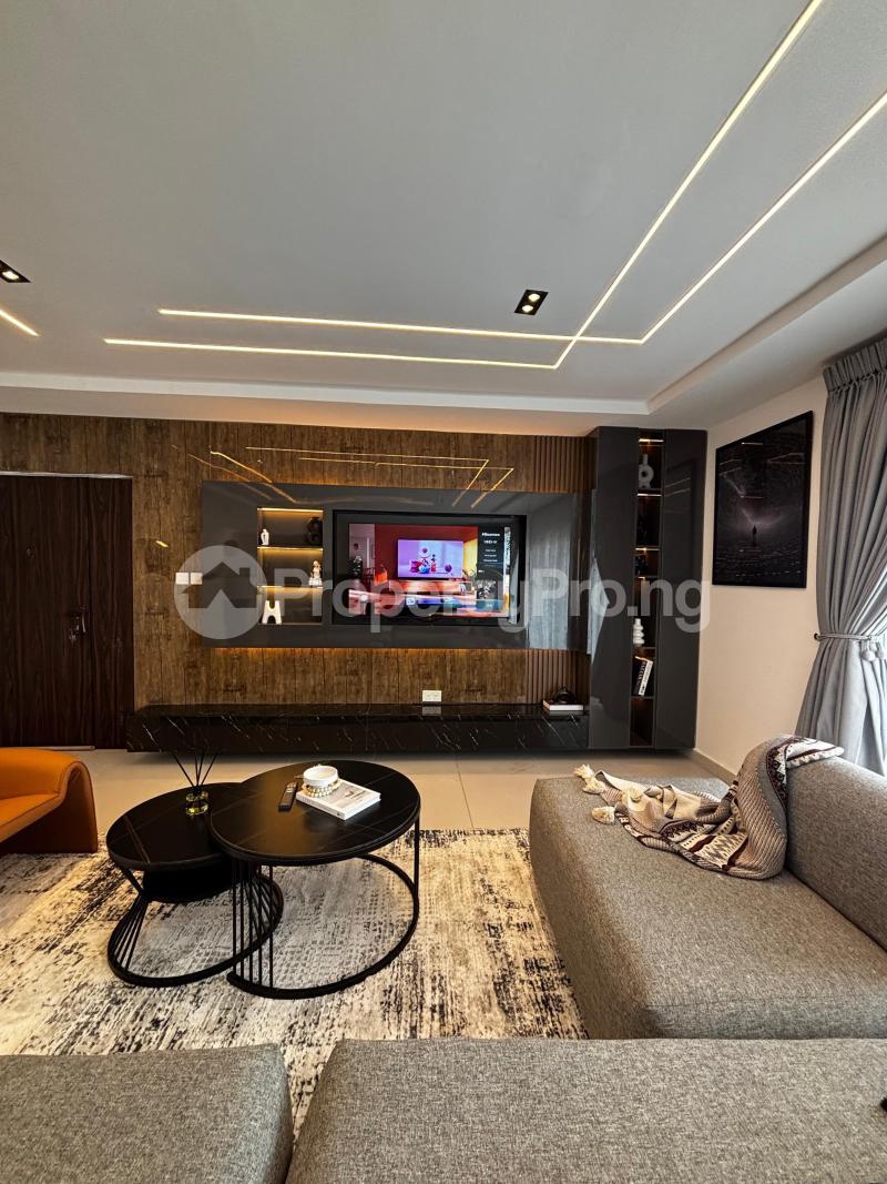 2 bedroom Flat / Apartment for shortlet Victoria Island Lagos