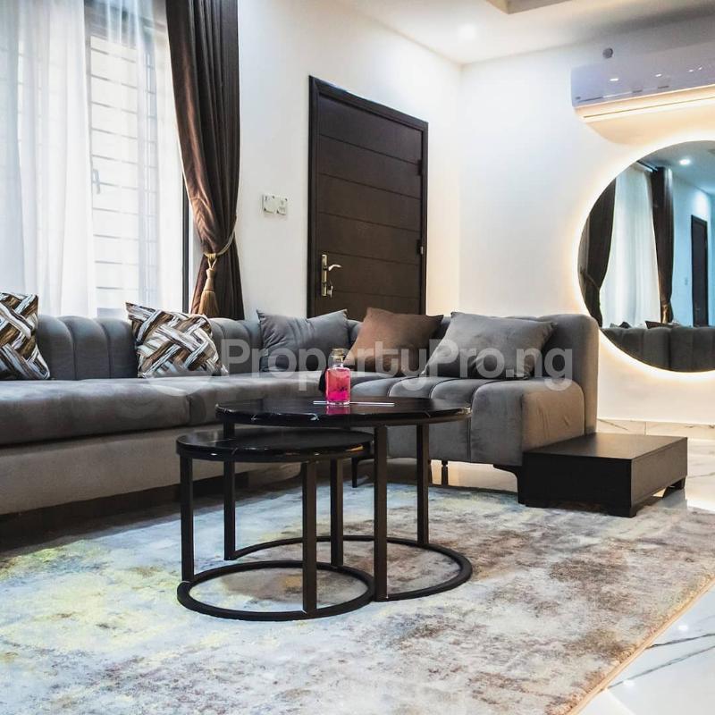 2 bedroom Flat / Apartment for shortlet Parkview Estate Ikoyi Lagos