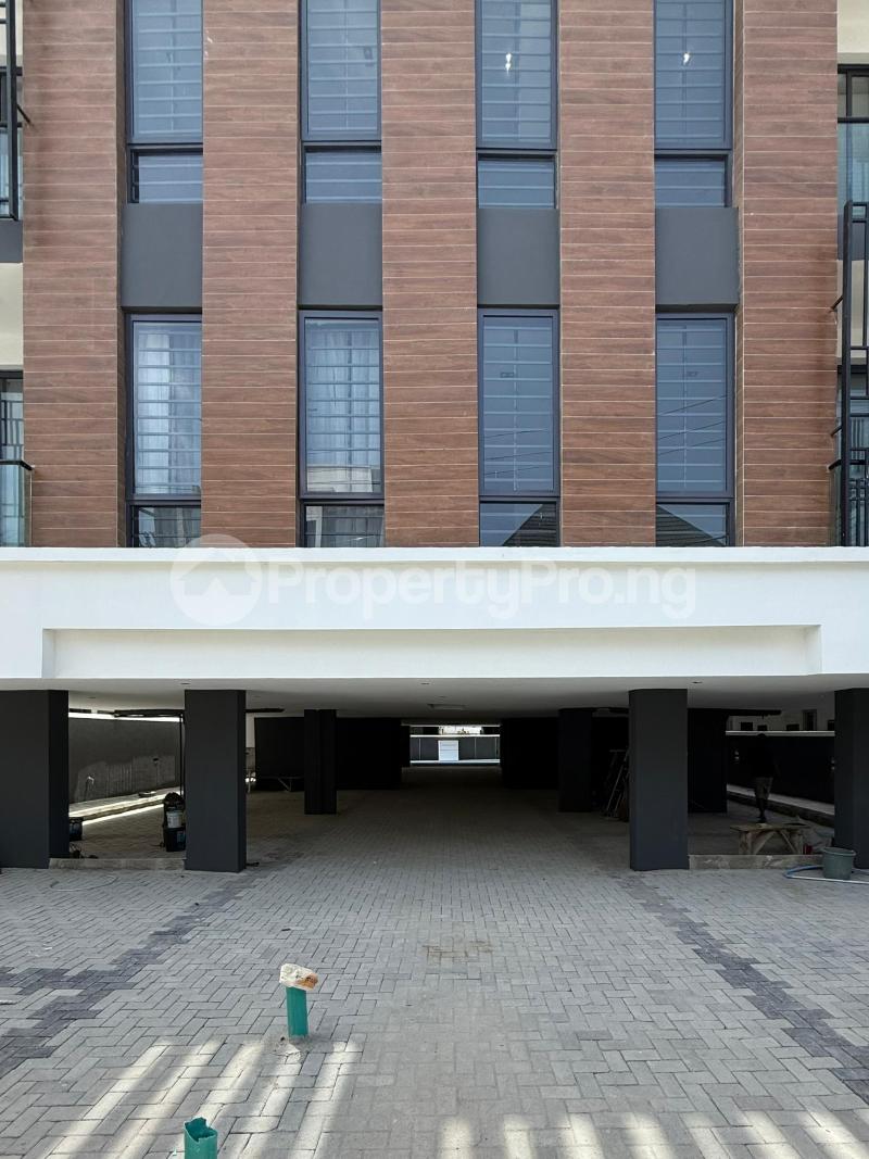 2 bedroom House for sale Ologolo Lekki Lagos