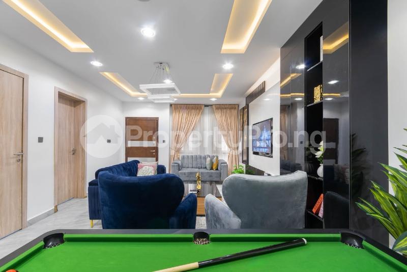 2 bedroom House for shortlet Ikate Lekki Lagos