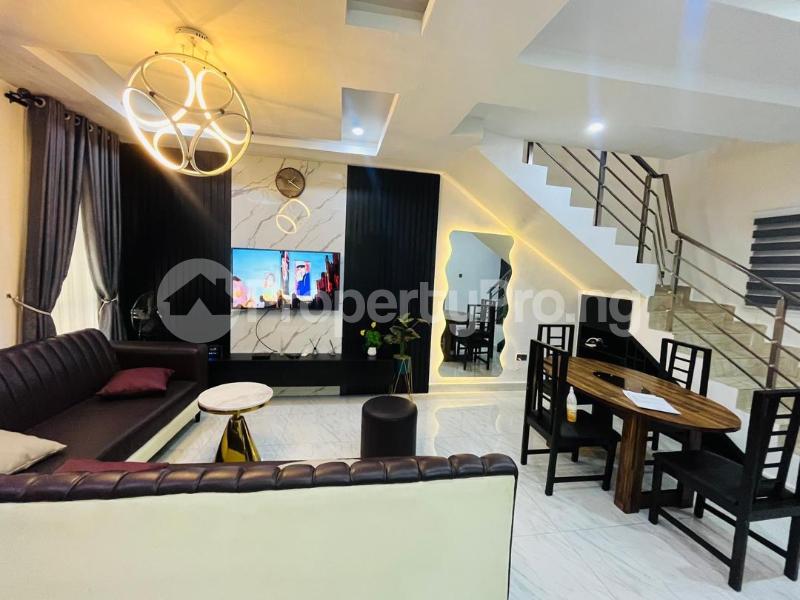 2 bedroom Flat / Apartment for shortlet Ajah Lekki Lagos