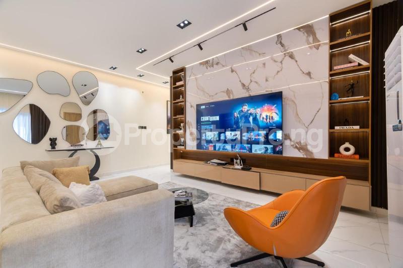 2 bedroom House for shortlet Ikate Lekki Lagos