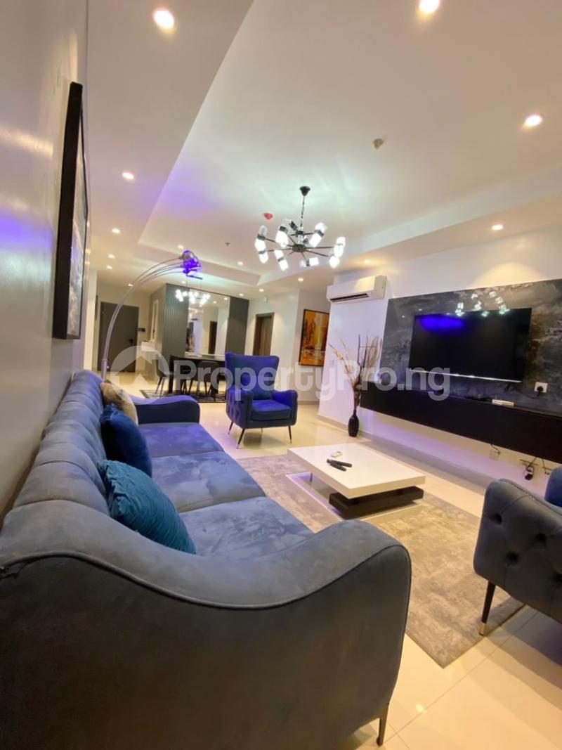 2 bedroom Flat / Apartment for shortlet Phase 1, Lekki Lagos