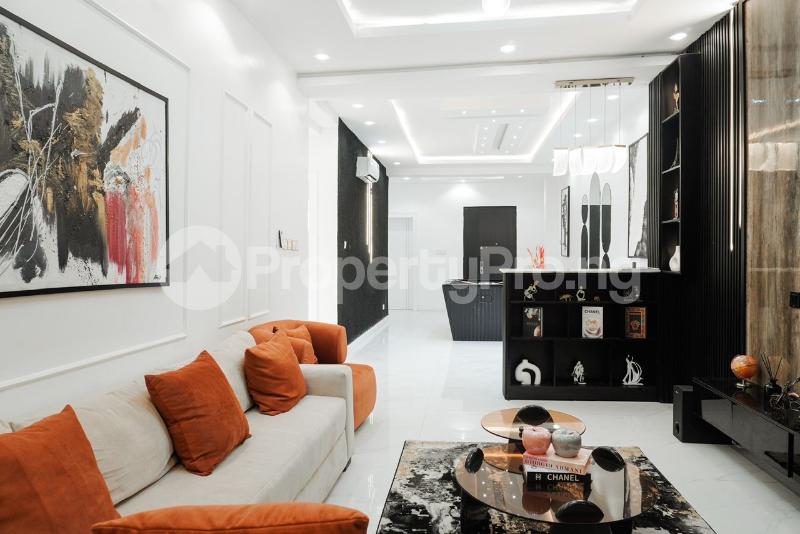 2 bedroom Flat / Apartment for shortlet Chisco Ikate Lekki Lagos