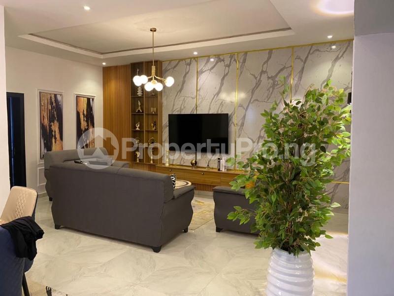 2 bedroom Flat / Apartment for shortlet Lekki Phase 1 Lekki Lagos